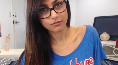 brad dorr add photo mia khalifa sexy video