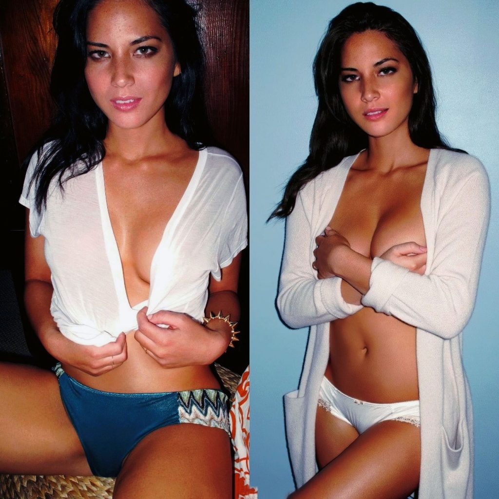 atley hall recommends Olivia Munn Fappening