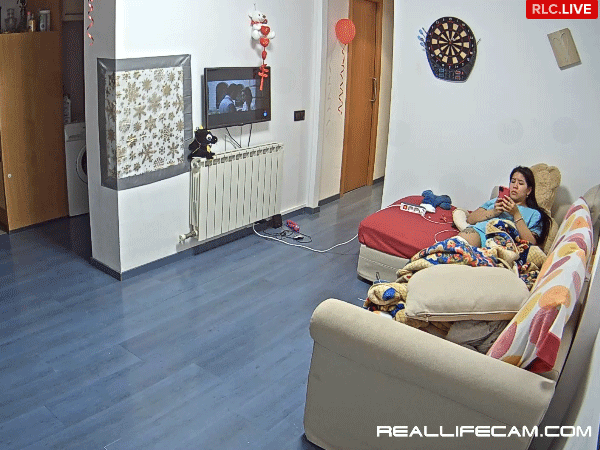 reallifecam video - lesbian sex art latina spit roast