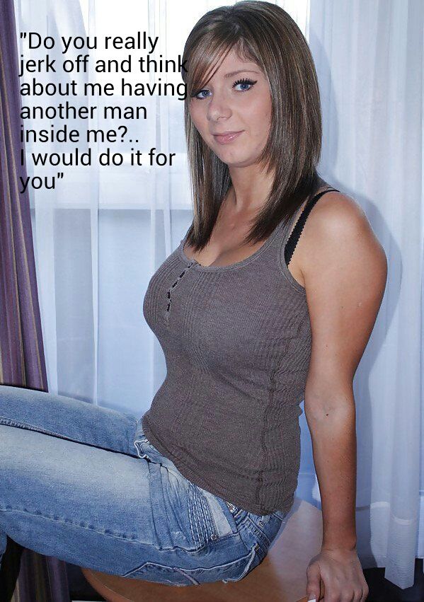 brenda ayers recommends cuckold captions chastity beverly sivert add cuckold captions chastity photo