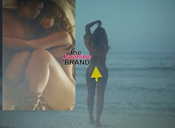 christos xenos recommends Beyonce Nude Pics