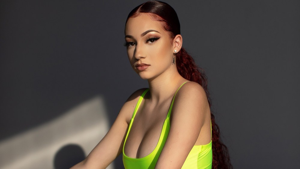 andrew nerz recommends Bhadbhabie Of Leak