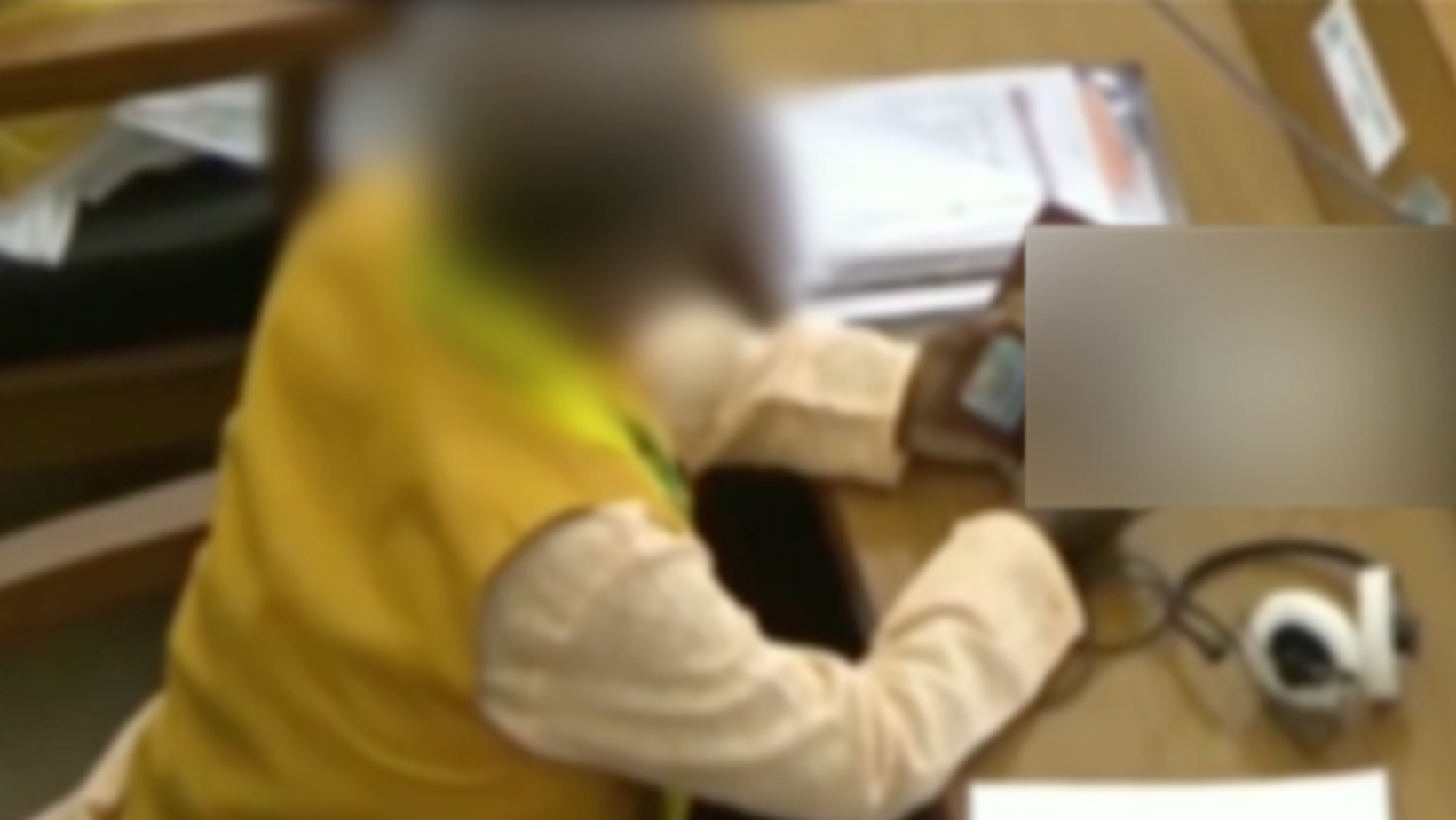 brandon livingston like caught watching porn videos photo ana smiljanic recommends caught watching porn videos pic