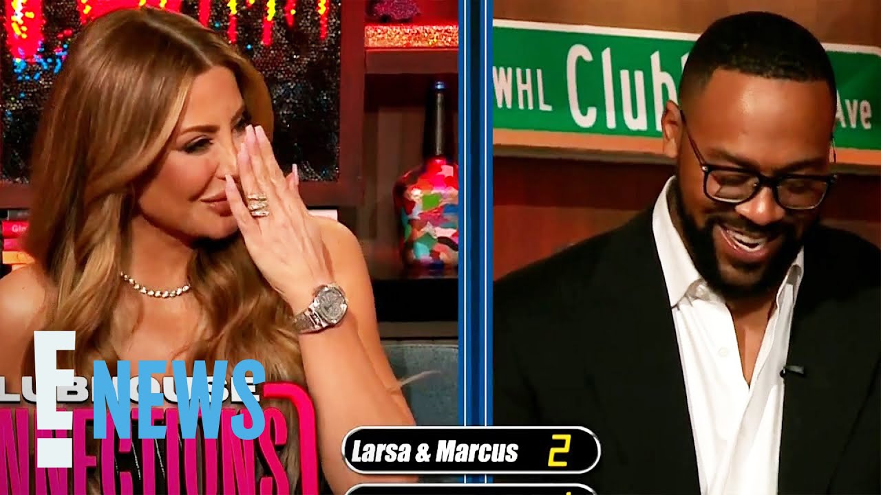 asiya riaz recommends larsa pippen porn pic