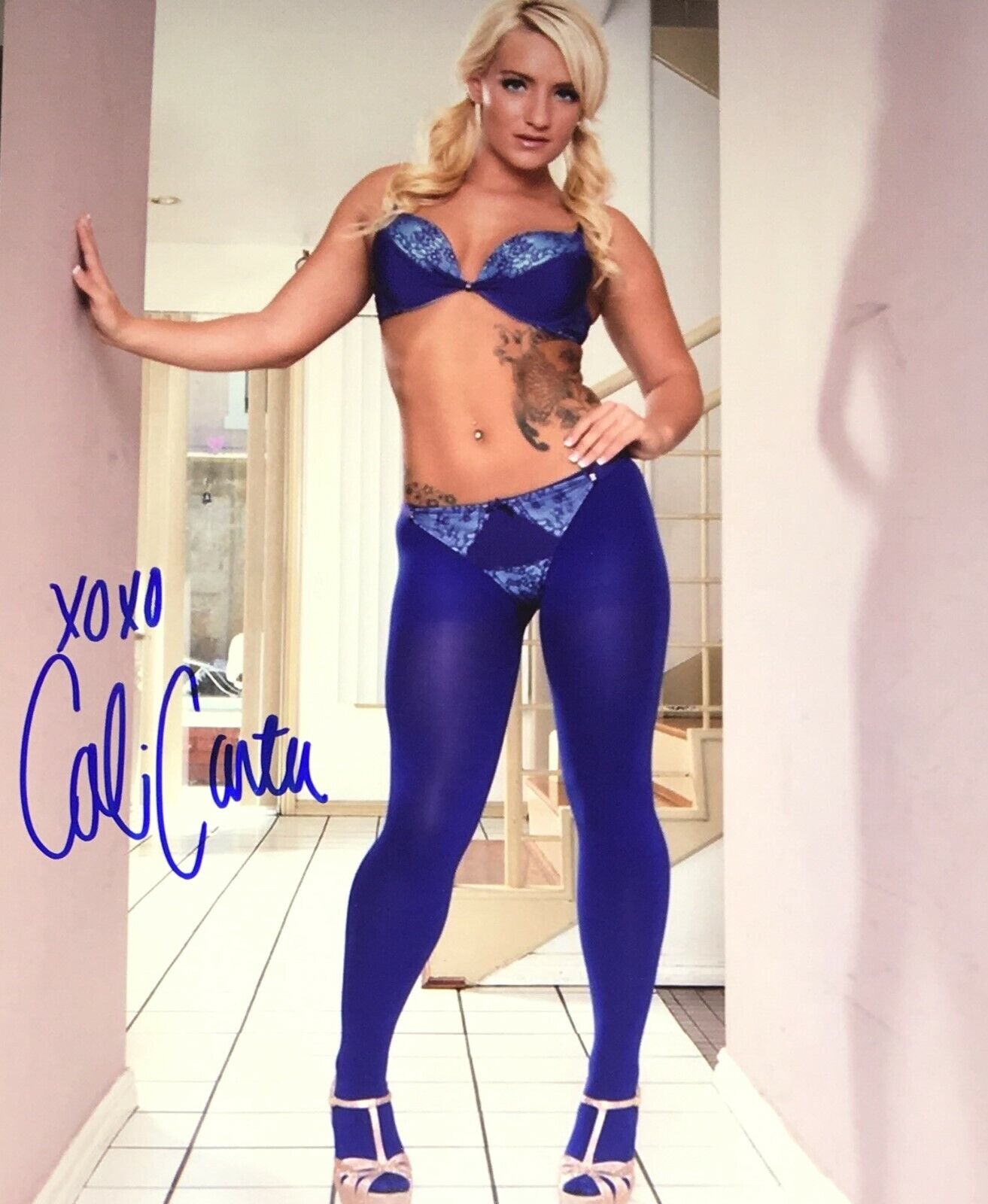 adriana peguero like cail carter photo don laferriere recommends cail carter pic