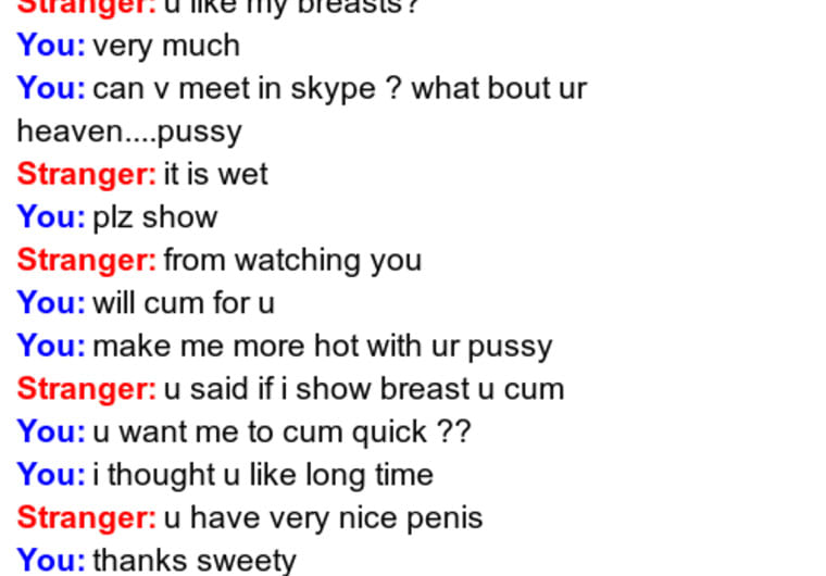 Best of angela ordaz's gallery sharon white stepmom brandon balzer add photo omegle sexchat