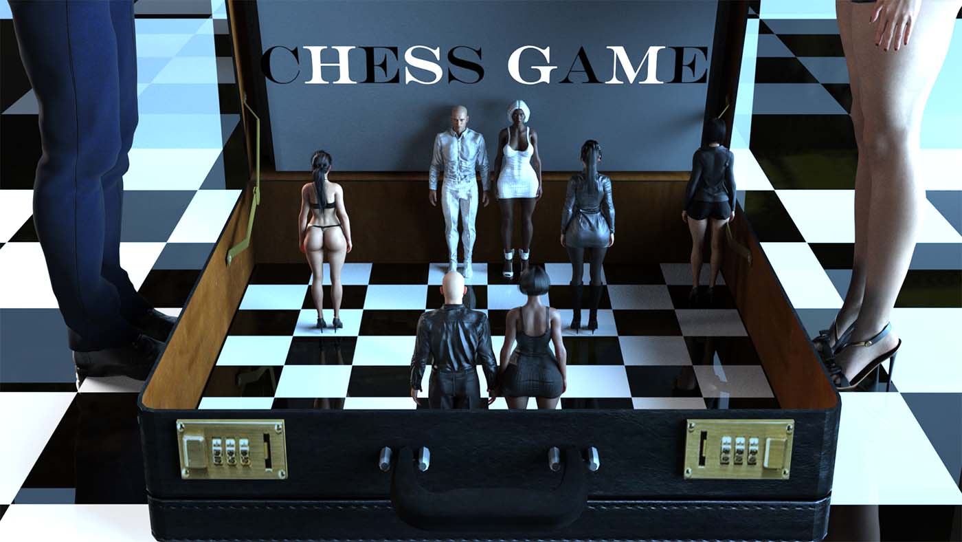 Best of carla hammons's gallery world record orgy andru john add photo chess porn game