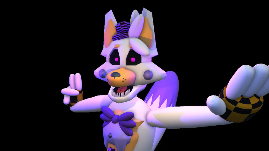briaa nicolee recommends Fnaf 3d Porn