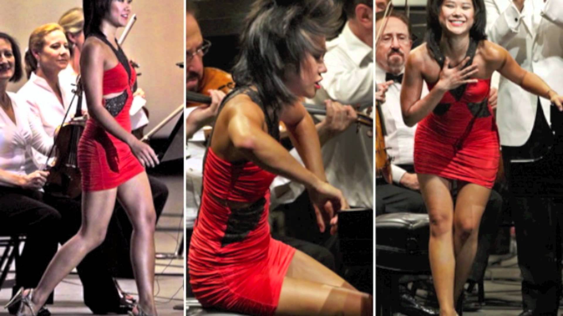 ama birago like yuja wang nude photo carolyn faulconer recommends yuja wang nude pic
