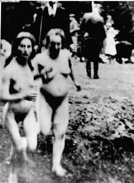 alicia burley recommends naked jewish chicks pic