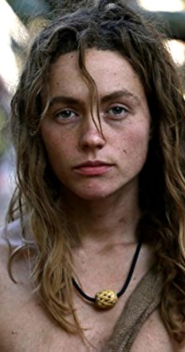 julia naked and afraid - family sex xxx blair underwood porn