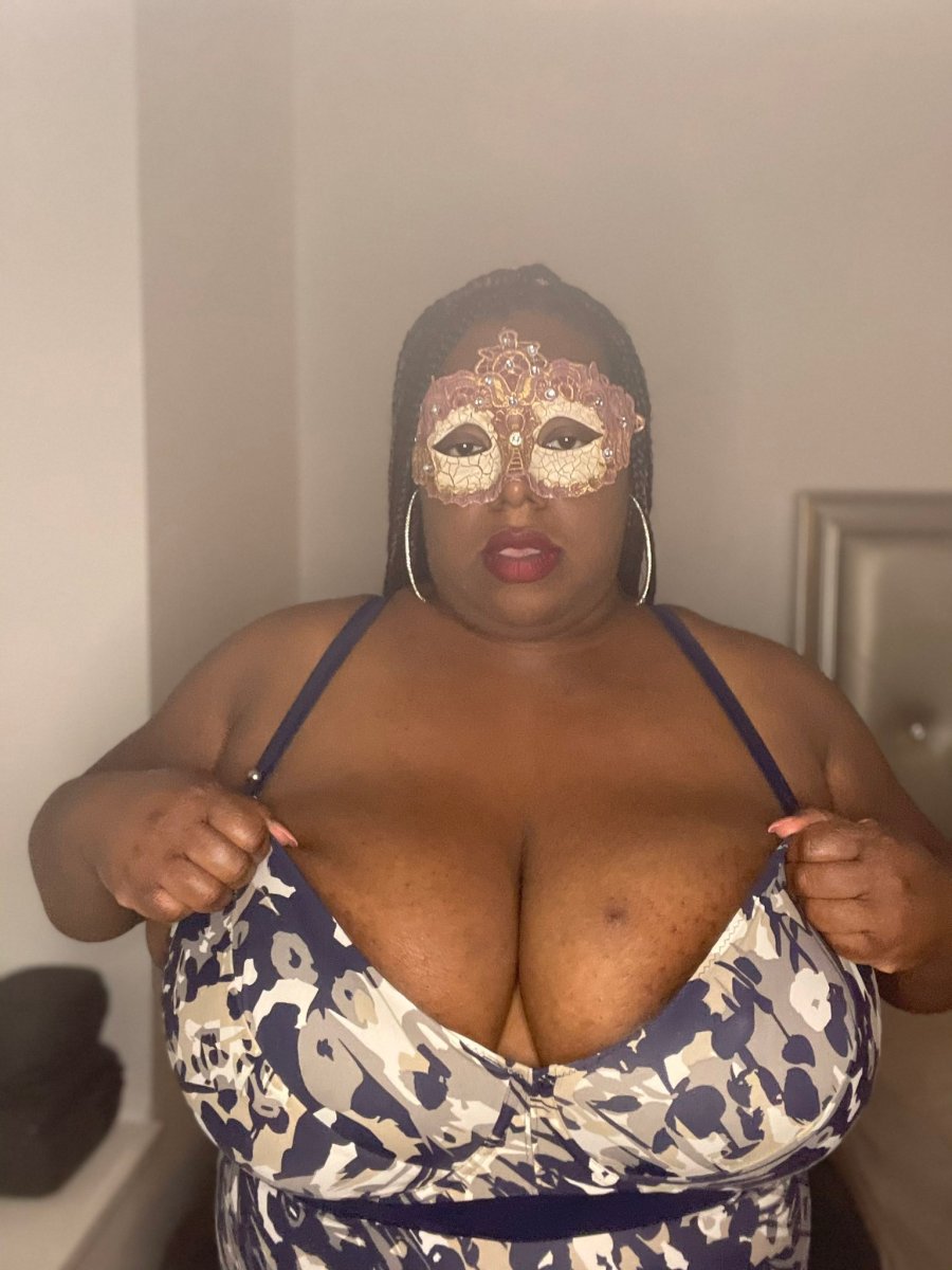 becky hilson share soy tu puta