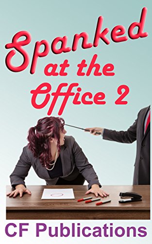 bosi bos recommends spanking at the office pic