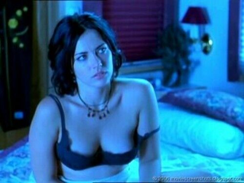 Dagmara Dominczyk Hot der babysitterin ali baroon recommends Dagmara Dominczyk Hot