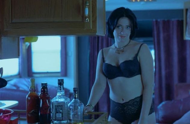 Massage cuck fire retired Dagmara Dominczyk Hot pantyhose party