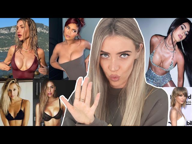 alex gresty recommends Daisy Keech Boobs