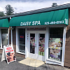 daisy massage spa - thalia diaz pov noami soraya