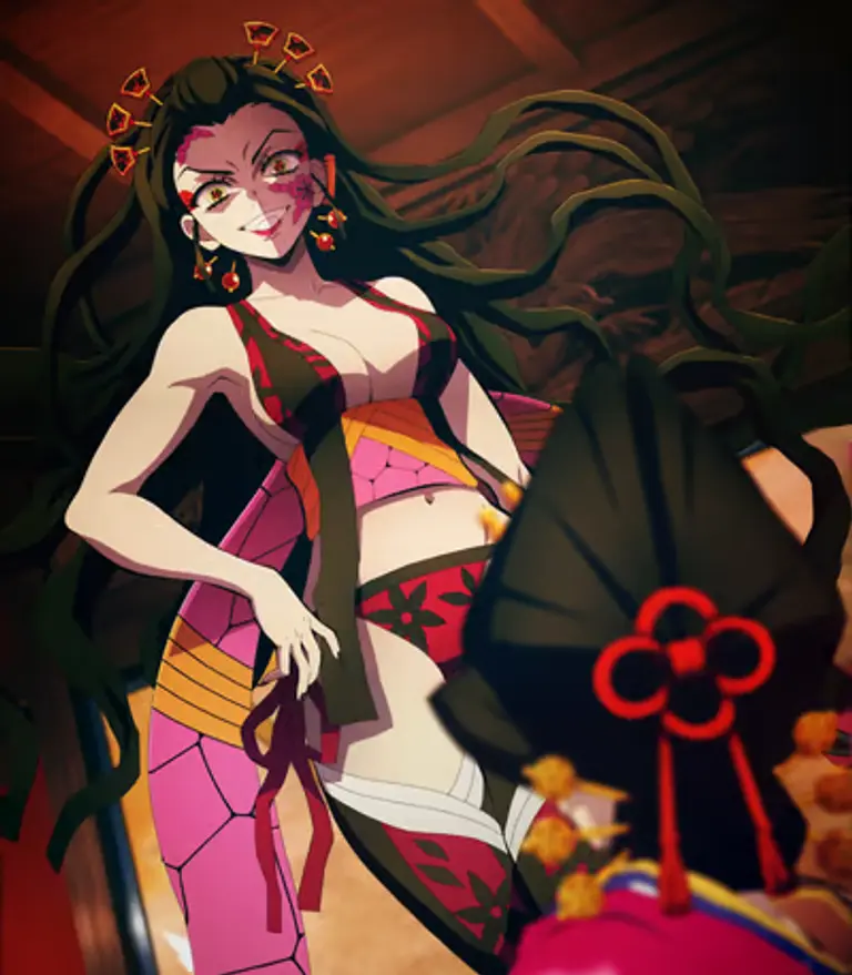 bernard rizk recommends Daki Nsfw