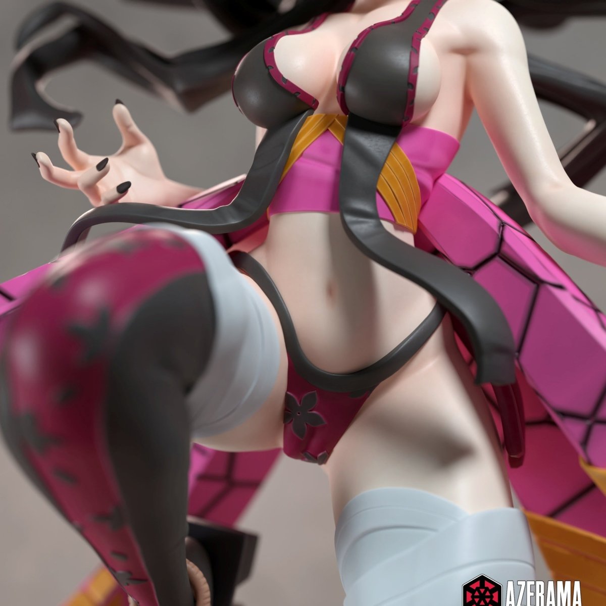 coby newton recommends Daki Nsfw