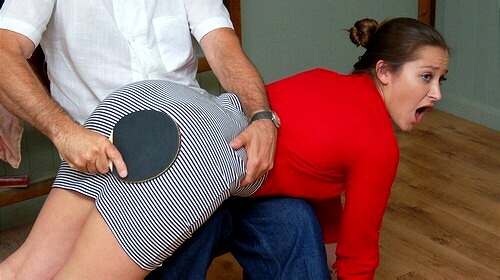 Dani Daniels Spanking shaking contest christie chandler recommends Dani Daniels Spanking
