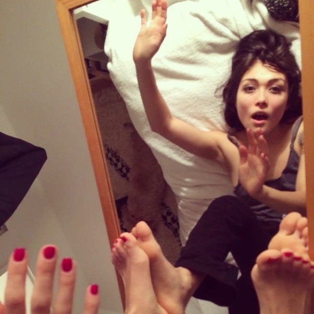 daniella pineda naked - angelina maid porn karina heaven porn