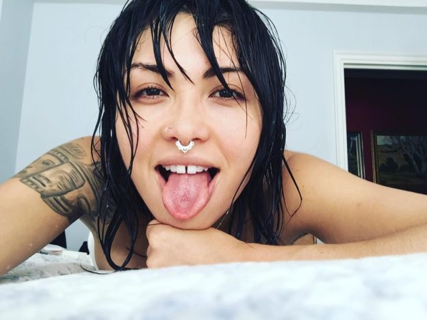 Best of brandi love bangbros deborah hughes share daniella pineda naked photos