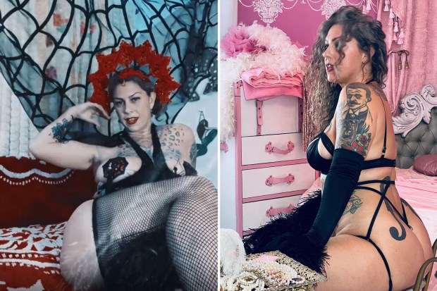 barbara hamill recommends danielle colby nude videos pic