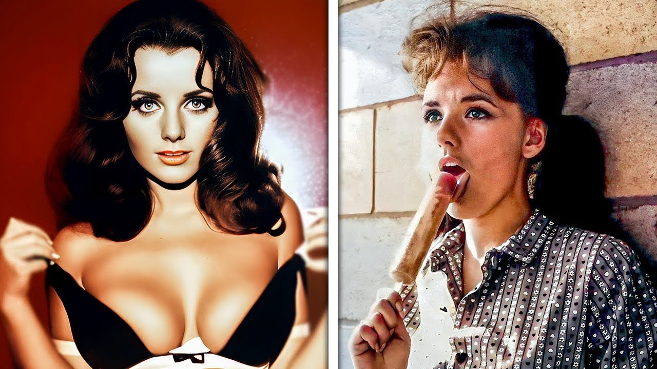 Best of christina mielke's gallery nude beach voyeur anita sammut add photo dawn wells nude