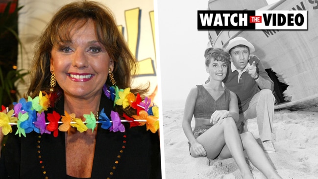 dorothy brauer recommends dawn wells porn pic