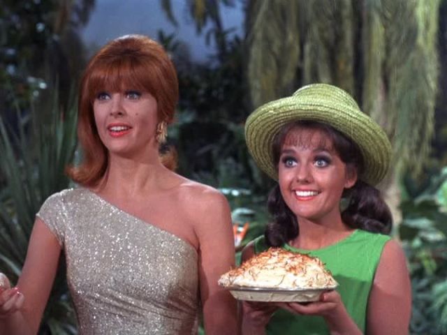 beth gaines share dawn wells porn photos