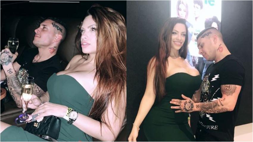 Best of dp party porn amr ghoneim share dayami padron onlyfans photos