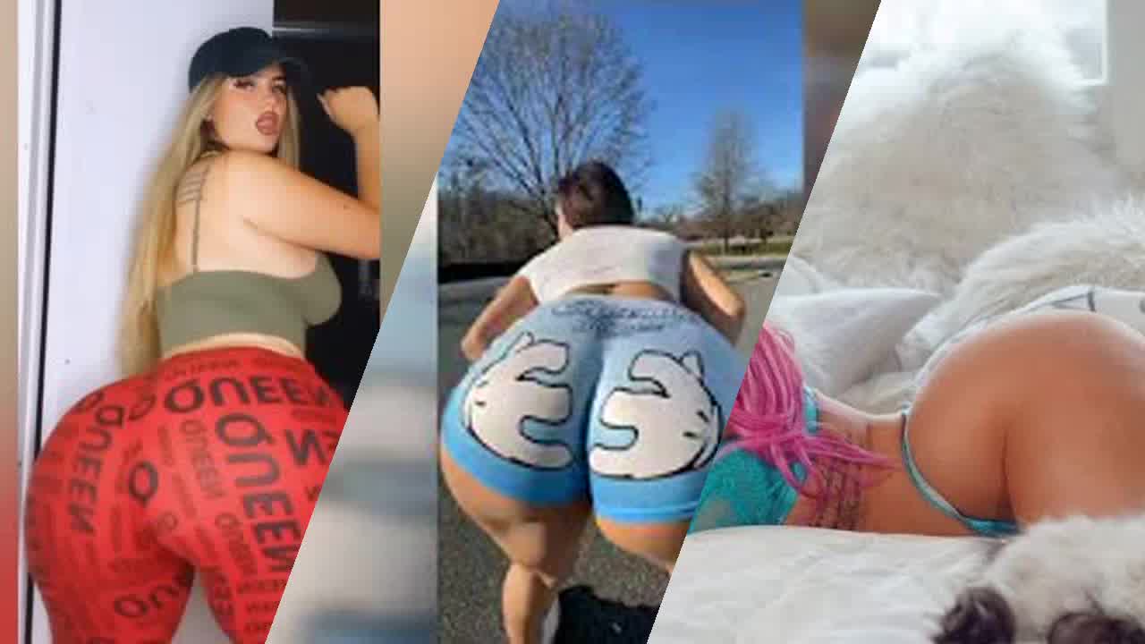 barbara younger recommends Big Booty Tgirls Videos