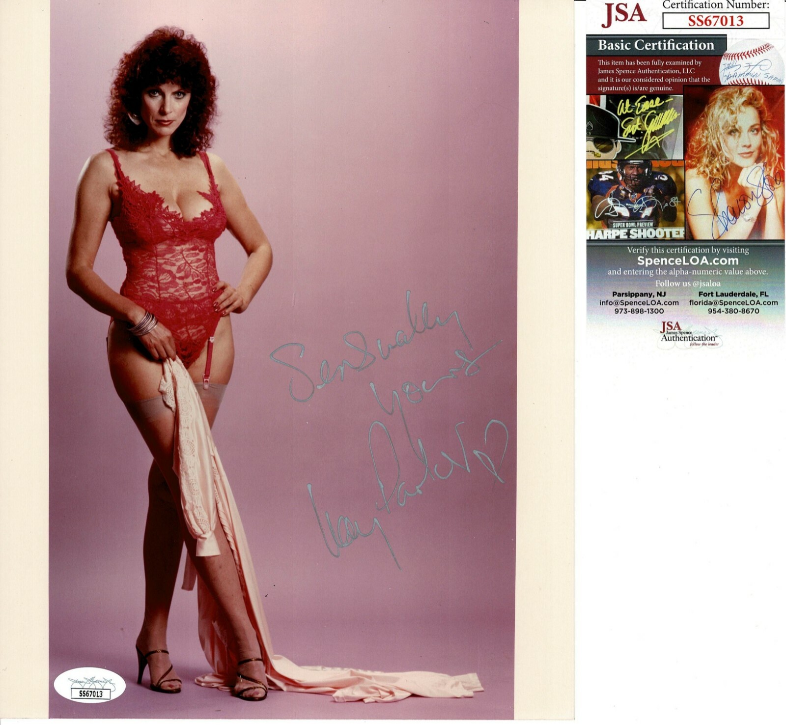 christie addison recommends kay parker in taboo brian spohn add kay parker in taboo photo
