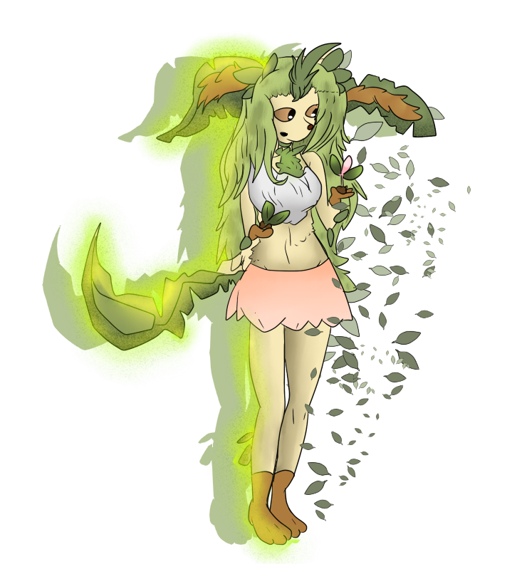 anthro leafeon - feet porn latina victoria peach xxx