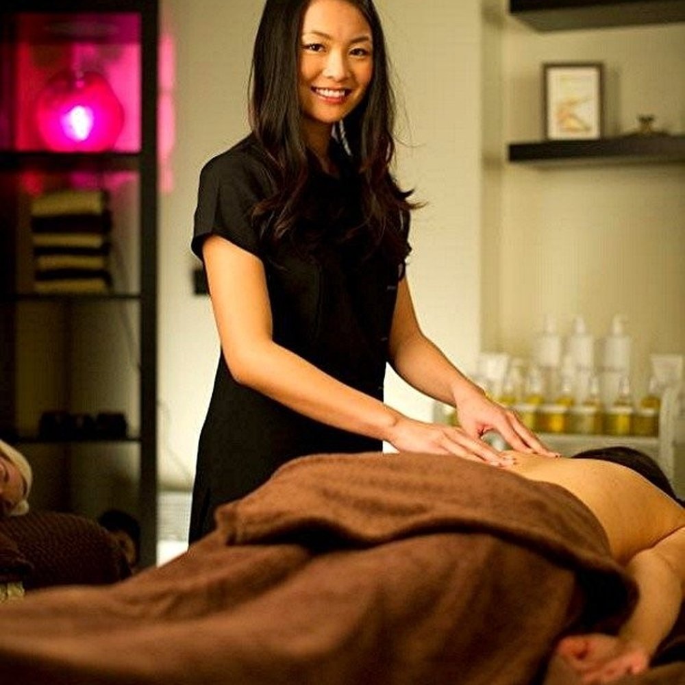 ayan surya recommends asian massage therapists near me pic