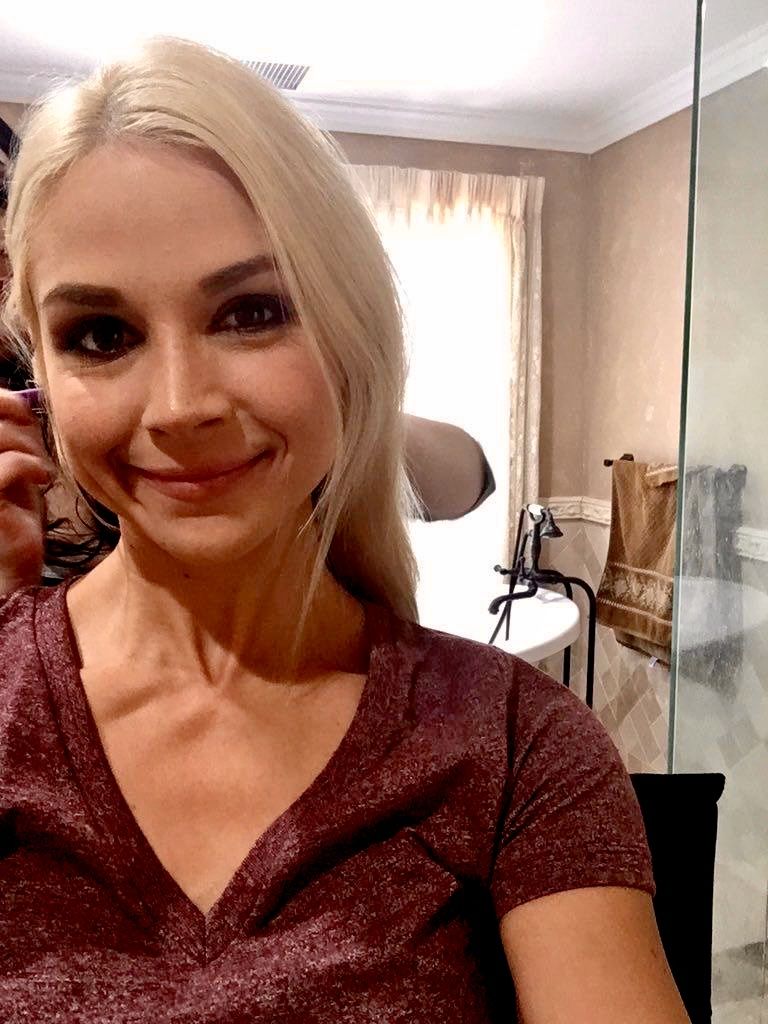 sarah vandella exercising nude sarah vandella
