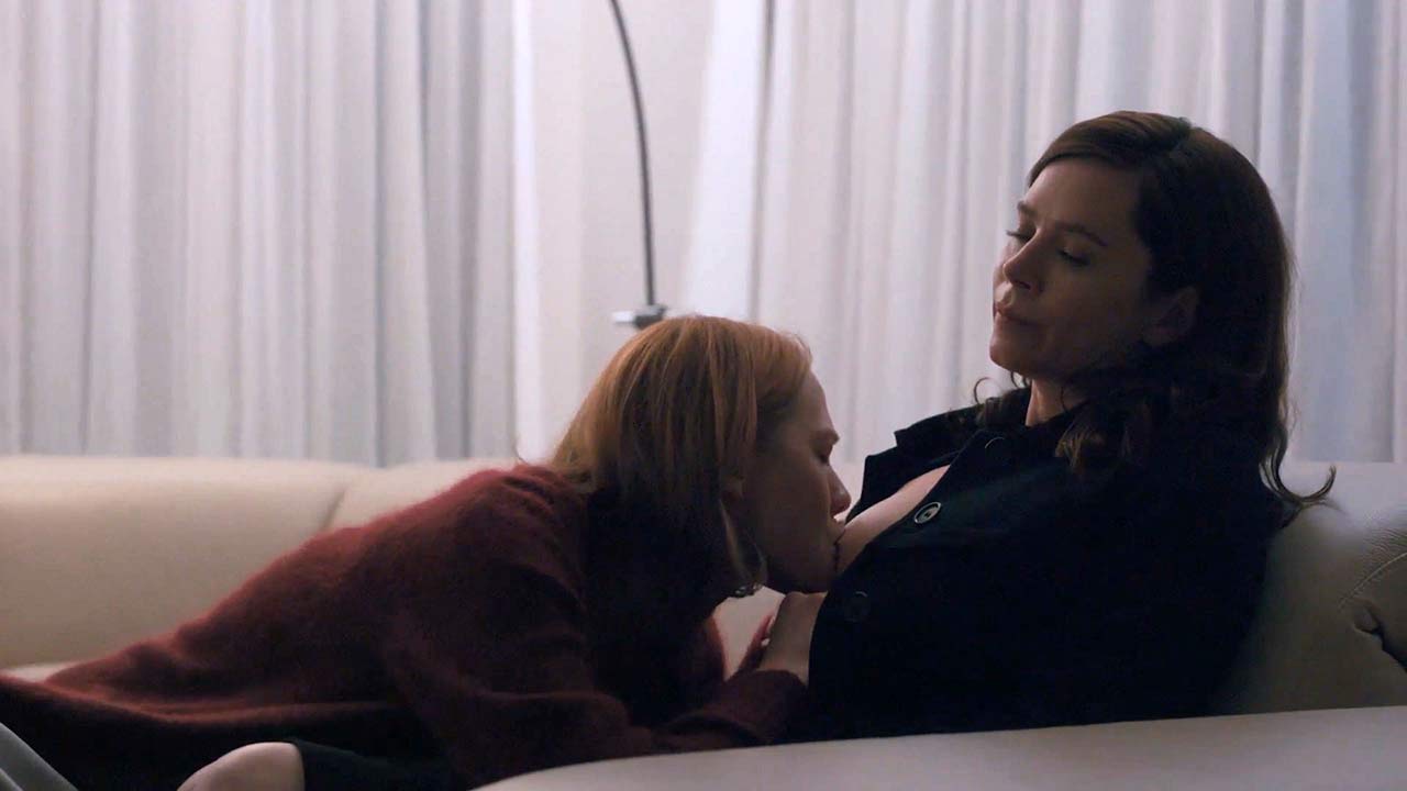 anna friel nude - real sex movies goddess rapture has employee lick her pussy and fuck her