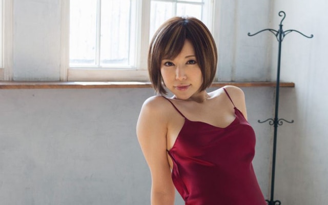 satomi yuria - the real ms london porn tall skinny latina porn