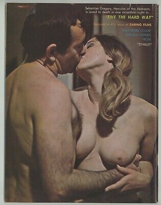 desiree marie recommends Vintage Pornographic Films