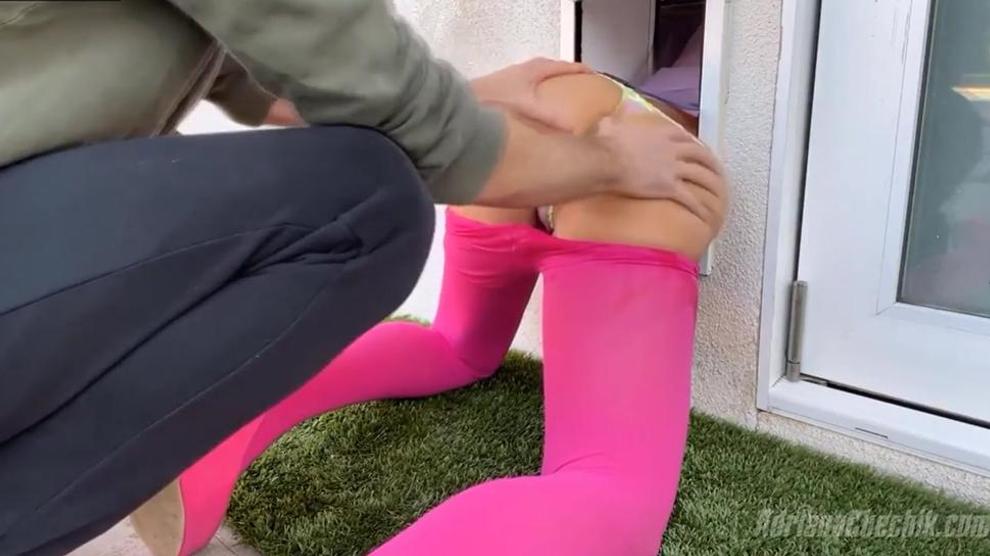 adriana chechik mother - bbw handjob videos anal gape lick
