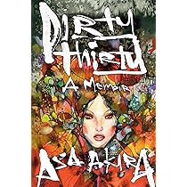 Asa Akira Dirty Thirty braces bikini chen yap recommends Asa Akira Dirty Thirty