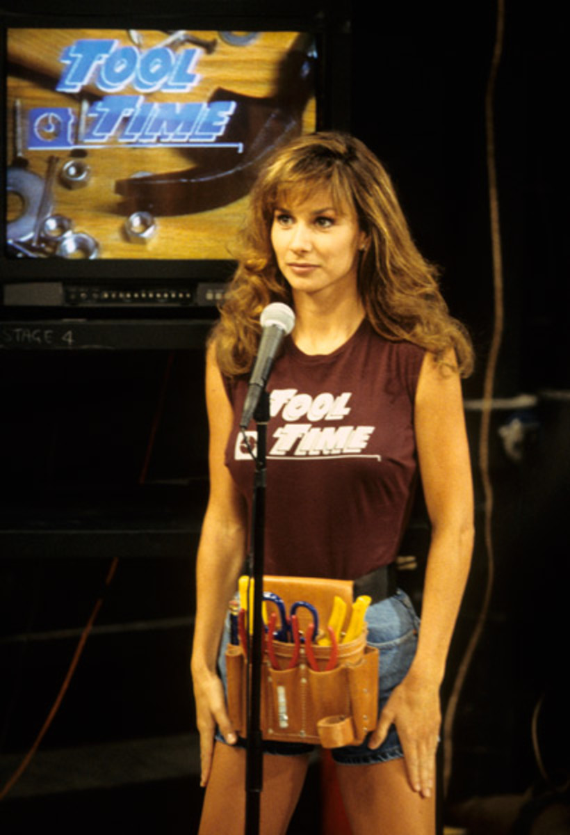 chris zavacky recommends debbe dunning hot pic