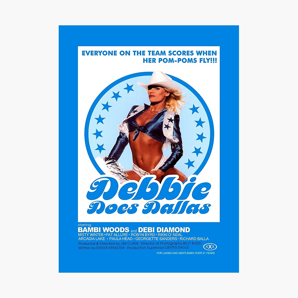 anjie collins like debbie does dallas full film photo azin joon recommends debbie does dallas full film pic
