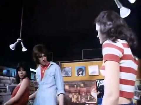Best of Debbie does dallas scenes