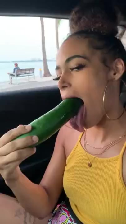 Bridget everett tits help porn Deep Throat Cucumber in tempe