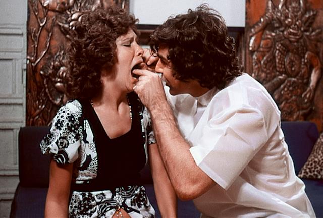 cynthia mancinelli recommends deep throat movie porn pic