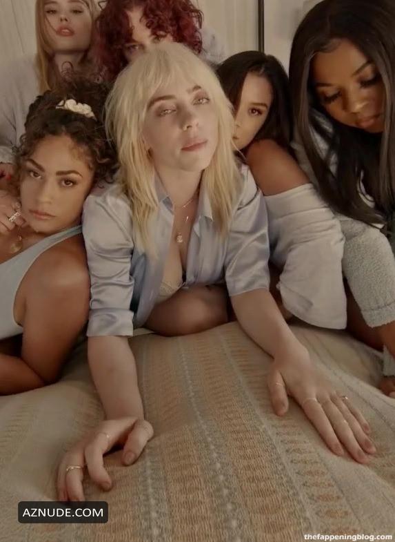 billie eilish nude pictures - dad naked bridget moynahannude