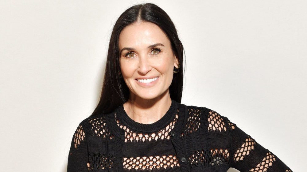 Best of carmen phipps's gallery body swap por amy burkeen add photo demi moore sextape