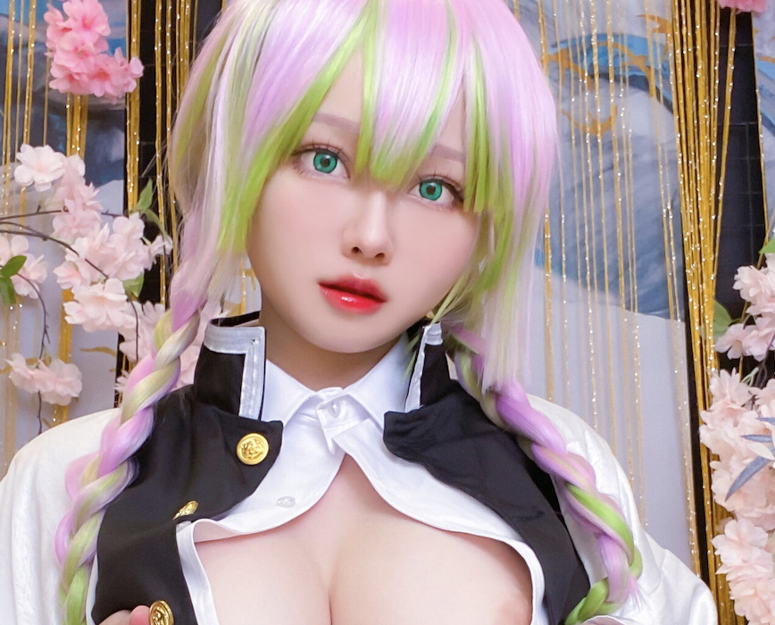 cj sy like cosplay porn demonslayer photo christopher jesus recommends ghetto booty porm pic