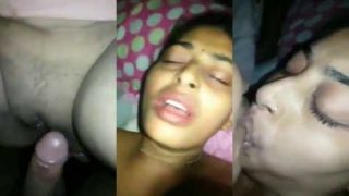 colo carlos recommends Desi Aunty Fuck